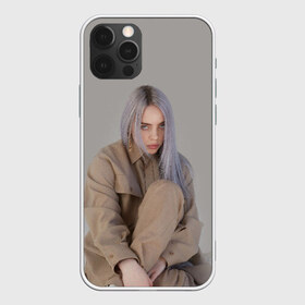 Чехол для iPhone 12 Pro Max с принтом BILLIE EILISH в Петрозаводске, Силикон |  | bilie | billi | billie | eilish | eillish | elish | ellish | айлиш | алиш | били | билли | эйлиш | элиш