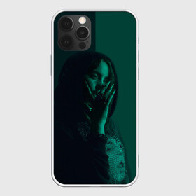 Чехол для iPhone 12 Pro Max с принтом BILLIE EILISH в Петрозаводске, Силикон |  | bilie | billi | billie | eilish | eillish | elish | ellish | айлиш | алиш | били | билли | эйлиш | элиш