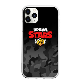 Чехол для iPhone 11 Pro матовый с принтом BRAWL STARS в Петрозаводске, Силикон |  | brawl stars | bull | colt | leon | stars | берли | бо | брок | ворон | джесси | динамайк | дэррил | кольт | леон | мортис | нита | пайпер | пенни | поко | пэм | рикошет | спайк | тара | фрэнк | шелли | эль примо