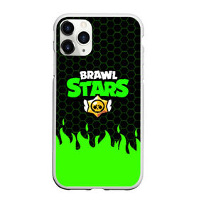 Чехол для iPhone 11 Pro матовый с принтом BRAWL STARS в Петрозаводске, Силикон |  | brawl stars | bull | colt | leon | stars | берли | бо | брок | ворон | джесси | динамайк | дэррил | кольт | леон | мортис | нита | пайпер | пенни | поко | пэм | рикошет | спайк | тара | фрэнк | шелли | эль примо