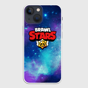 Чехол для iPhone 13 mini с принтом BRAWL STARS | БРАВЛ СТАРС в Петрозаводске,  |  | brawl stars | bull | colt | leon | stars | берли | бо | брок | ворон | джесси | динамайк | дэррил | кольт | леон | мортис | нита | пайпер | пенни | поко | пэм | рикошет | спайк | тара | фрэнк | шелли | эль примо