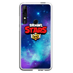 Чехол для Honor P Smart Z с принтом BRAWL STARS в Петрозаводске, Силикон | Область печати: задняя сторона чехла, без боковых панелей | brawl stars | bull | colt | leon | stars | берли | бо | брок | ворон | джесси | динамайк | дэррил | кольт | леон | мортис | нита | пайпер | пенни | поко | пэм | рикошет | спайк | тара | фрэнк | шелли | эль примо