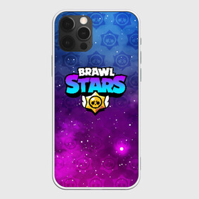 Чехол для iPhone 12 Pro с принтом BRAWL STARS в Петрозаводске, силикон | область печати: задняя сторона чехла, без боковых панелей | Тематика изображения на принте: brawl stars | bull | colt | leon | stars | берли | бо | брок | ворон | джесси | динамайк | дэррил | кольт | леон | мортис | нита | пайпер | пенни | поко | пэм | рикошет | спайк | тара | фрэнк | шелли | эль примо