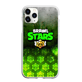 Чехол для iPhone 11 Pro матовый с принтом BRAWL STARS в Петрозаводске, Силикон |  | brawl stars | bull | colt | leon | stars | берли | бо | брок | ворон | джесси | динамайк | дэррил | кольт | леон | мортис | нита | пайпер | пенни | поко | пэм | рикошет | спайк | тара | фрэнк | шелли | эль примо