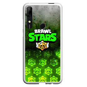 Чехол для Honor P Smart Z с принтом BRAWL STARS в Петрозаводске, Силикон | Область печати: задняя сторона чехла, без боковых панелей | brawl stars | bull | colt | leon | stars | берли | бо | брок | ворон | джесси | динамайк | дэррил | кольт | леон | мортис | нита | пайпер | пенни | поко | пэм | рикошет | спайк | тара | фрэнк | шелли | эль примо