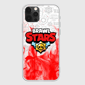 Чехол для iPhone 12 Pro с принтом BRAWL STARS в Петрозаводске, силикон | область печати: задняя сторона чехла, без боковых панелей | android | brawl stars | colt | crow | games | leon | penny | poco. | shelly | spike | wanted | брав | бравл старс | звезды | игры | мобильные игры | старс