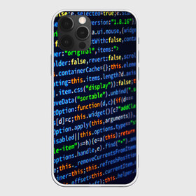 Чехол для iPhone 12 Pro Max с принтом ПРОГРАММИРОВАНИЕ в Петрозаводске, Силикон |  | hugo weaving | pc | the matrix | код | компьютеры | матрица | матрица 4 | программист | программный код | цифры