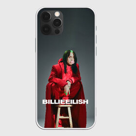 Чехол для iPhone 12 Pro с принтом Billie Eilish в Петрозаводске, силикон | область печати: задняя сторона чехла, без боковых панелей | at | billie | don’t | eilish | electronic | eyes | me | music | ocean | pirate | smile | synthpop | usa | айлиш | билли | музыка | пайрэт | синти поп | сша | электронная | электропоп