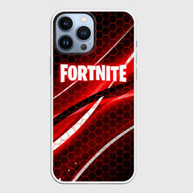 Чехол для iPhone 13 Pro Max с принтом FORTNITE в Петрозаводске,  |  | Тематика изображения на принте: fortnite | fortnite 2 | fortnite x маршмелло | ikonik | marshmello | ninja | ninja streamer | иконик | ниндзя | пили | фортнайт | фортнайт 2 | фортнайт глава 2