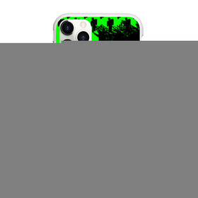 Чехол для iPhone 11 Pro матовый с принтом BILLIE EILISH в Петрозаводске, Силикон |  | be | billie | billie eilish | blohsh | ghoul | билли | билли айлиш