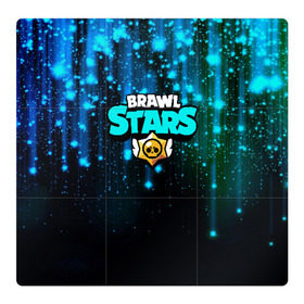 Магнитный плакат 3Х3 с принтом Brawl Stars в Петрозаводске, Полимерный материал с магнитным слоем | 9 деталей размером 9*9 см | brawl | brawl stars | stars | бравл | бравл старс | браво старс | игра | компьютерная | онлайн | старс