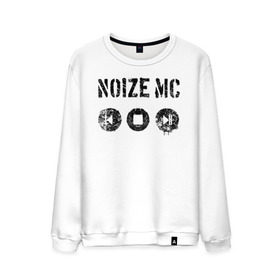 Мужской свитшот хлопок с принтом Noize MC в Петрозаводске, 100% хлопок |  | mc | music | noize | noize mc | rap | rock | мс | музыка | репер | рок | русский | рэп | рэпер | тренд | хит