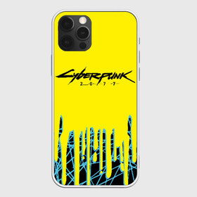 Чехол для iPhone 12 Pro Max с принтом CYBERPUNK 2077 в Петрозаводске, Силикон |  | 2077 | cyberpunk 2020 | cyberpunk 2077 | cyberpunk 2077 samurai | cyberpunk city | кибер панк. | киберпанк | киберпанк 2077