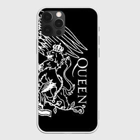 Чехол для iPhone 12 Pro с принтом Queen в Петрозаводске, силикон | область печати: задняя сторона чехла, без боковых панелей | paul rodgers | queen | quen | брайан мэй | глэм | группа | джон дикон | квин | королева | куин | меркури | меркьюри | мэркури | поп | роджер тейлор | рок | фредди | фреди | хард | хардрок