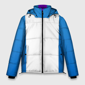 Мужская зимняя куртка 3D с принтом BRAWL STARS LEON SHARK | ЛЕОН АКУЛА в Петрозаводске, верх — 100% полиэстер; подкладка — 100% полиэстер; утеплитель — 100% полиэстер | длина ниже бедра, свободный силуэт Оверсайз. Есть воротник-стойка, отстегивающийся капюшон и ветрозащитная планка. 

Боковые карманы с листочкой на кнопках и внутренний карман на молнии. | brawl stars | bull | colt | leon | stars | берли | бо | брок | ворон | джесси | динамайк | дэррил | кольт | леон | мортис | нита | пайпер | пенни | поко | пэм | рикошет | спайк | тара | фрэнк | шелли | эль примо
