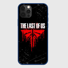 Чехол для iPhone 12 Pro с принтом  THE LAST OF US в Петрозаводске, силикон | область печати: задняя сторона чехла, без боковых панелей | cicadas | fireflies | the last of us | the last of us part 2 | джоэл | последние из нас | цикады | элли