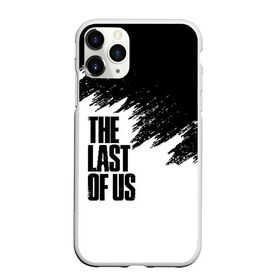 Чехол для iPhone 11 Pro Max матовый с принтом THE LAST OF US в Петрозаводске, Силикон |  | cicadas | fireflies | the last of us | the last of us part 2 | джоэл | последние из нас | цикады | элли