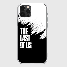 Чехол для iPhone 12 Pro Max с принтом THE LAST OF US в Петрозаводске, Силикон |  | cicadas | fireflies | the last of us | the last of us part 2 | джоэл | последние из нас | цикады | элли