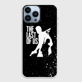 Чехол для iPhone 13 Pro Max с принтом THE LAST OF US 2 | ОДНИ ИЗ НАС 2 | ЭЛЛИ   ДЖОЭЛ   ЦИКАДЫ | FIREFLIES в Петрозаводске,  |  | cicadas | fireflies | the last of us | the last of us part 2 | джоэл | последние из нас | цикады | элли