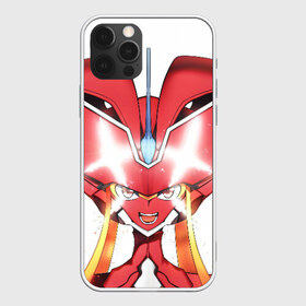 Чехол для iPhone 12 Pro Max с принтом Darling In The Franxx в Петрозаводске, Силикон |  | Тематика изображения на принте: 02 | anime | darling in the franxx | hiro | manga | zero two | аниме | ахегао | любимый во франксе | манга | милый во франксе | ноль два | хиро