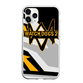 Чехол для iPhone 11 Pro Max матовый с принтом WATCH DOGS в Петрозаводске, Силикон |  | hack | killer | legion | review | walkthrough | watch dogs 2 | ватч | догс | иллинойс | лис | мститель | ниндзя | сторожевые псы | фрост | хакер | черный | чикаго | штат | эйден пирс