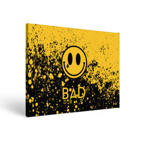 Холст прямоугольный с принтом BAD DRIP в Петрозаводске, 100% ПВХ |  | bad | baddrip | cloud | coil | drip | smoke | vape | wape | бак | вейп | вейпер | дрипка | дым | койл | культура | мод | облако | пар | хипстер