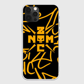 Чехол для iPhone 12 Pro Max с принтом Noize MC в Петрозаводске, Силикон |  | face2face | mc | noize | noize mc | protivo gunz | rыchigy mashыn 13 | v.i.p | алексеев | иван алексеев | мс | ноиз | ноиз мс | нойз | нойз мс | реп | рок | рэп | хип хоп | шум | шуметь