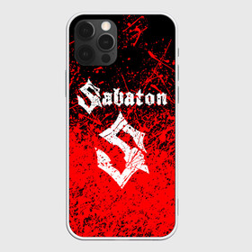 Чехол для iPhone 12 Pro Max с принтом SABATON в Петрозаводске, Силикон |  | Тематика изображения на принте: sabaton | даниель муллбак | йоаким броден | крис рёланд | оскар монтелиус | пэр сундстрём | рикард сунден | сабатон | тоббе энглунд | томми юханссон | ханнес ван дал