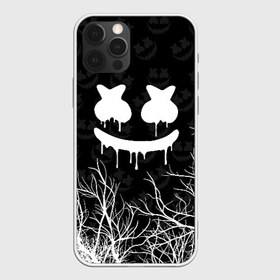 Чехол для iPhone 12 Pro Max с принтом MARSHMELLO HALLOWEEN в Петрозаводске, Силикон |  | Тематика изображения на принте: america | dj | halloween | marshmello | marshmello halloween | usa | америка | маршмелло | маршмелло хеллоуин | хеллоуин | хэллоуин