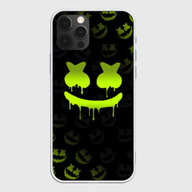 Чехол для iPhone 12 Pro Max с принтом MARSHMELLO HALLOWEEN в Петрозаводске, Силикон |  | Тематика изображения на принте: america | dj | halloween | marshmello | marshmello halloween | usa | америка | маршмелло | маршмелло хеллоуин | хеллоуин | хэллоуин