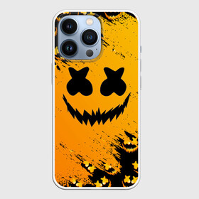 Чехол для iPhone 13 Pro с принтом MARSHMELLO HALLOWEEN в Петрозаводске,  |  | Тематика изображения на принте: america | dj | halloween | marshmello | marshmello halloween | usa | америка | маршмелло | маршмелло хеллоуин | хеллоуин | хэллоуин