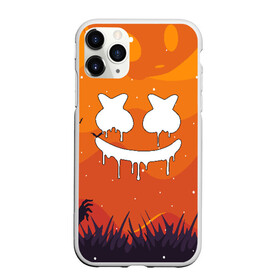 Чехол для iPhone 11 Pro Max матовый с принтом MARSHMELLO HALLOWEEN в Петрозаводске, Силикон |  | america | dj | halloween | marshmello | marshmello halloween | usa | америка | маршмелло | маршмелло хеллоуин | хеллоуин | хэллоуин