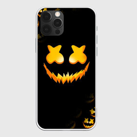 Чехол для iPhone 12 Pro Max с принтом MARSHMELLO HALLOWEEN в Петрозаводске, Силикон |  | america | dj | halloween | marshmello | marshmello halloween | usa | америка | маршмелло | маршмелло хеллоуин | хеллоуин | хэллоуин