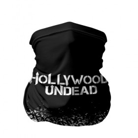 Бандана-труба 3D с принтом HOLLYWOOD UNDEAD в Петрозаводске, 100% полиэстер, ткань с особыми свойствами — Activecool | плотность 150‒180 г/м2; хорошо тянется, но сохраняет форму | deuce | hollywood undead | hu | j dog | shady jeff | голливуд | голливудская нежить | даниэль мурильо | джордан террелл | джордж артур рейган | дилан альварес | мэттью сент клер | нежить