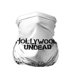 Бандана-труба 3D с принтом HOLLYWOOD UNDEAD в Петрозаводске, 100% полиэстер, ткань с особыми свойствами — Activecool | плотность 150‒180 г/м2; хорошо тянется, но сохраняет форму | deuce | hollywood undead | hu | j dog | shady jeff | голливуд | голливудская нежить | даниэль мурильо | джордан террелл | джордж артур рейган | дилан альварес | мэттью сент клер | нежить