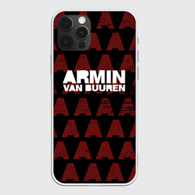 Чехол для iPhone 12 Pro с принтом Armin van Buuren в Петрозаводске, силикон | область печати: задняя сторона чехла, без боковых панелей | a state of trance | armin | armin van buuren | asot | van buuren | армин | армин ван бюрен | ван бюрен