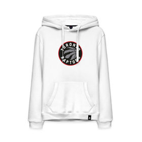 Мужская толстовка с принтом Toronto Raptors Logo в Петрозаводске, френч-терри, мягкий теплый начес внутри (100% хлопок) | карман-кенгуру, эластичные манжеты и нижняя кромка, капюшон с подкладом и шнурком | nba | raptors | toronto | toronto raptors | баскетбол | нба | рапторс | рэпторс | спорт | торонто | торонто рапторс | торонто рэпторс