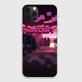 Чехол для iPhone 12 Pro Max с принтом MINECRAFT в Петрозаводске, Силикон |  | craft | creeper | dungeon | dungeons | earth | game | logo | mine | minecraft | mobile | online | дунгеонс | земля | зомби | игра | крипер | лого | майкрафт | майнкрафт | мобайл | онлайн | подземелье | подземелья