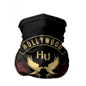 Бандана-труба 3D с принтом Hollywood Undead в Петрозаводске, 100% полиэстер, ткань с особыми свойствами — Activecool | плотность 150‒180 г/м2; хорошо тянется, но сохраняет форму | charlie scene | danny | funny man | hollywood undead | hu | j dog | johnny 3 tears | голливудская нежить | голубь | голубь с гранатой | граната | ню метал | рэп метал | рэп рок