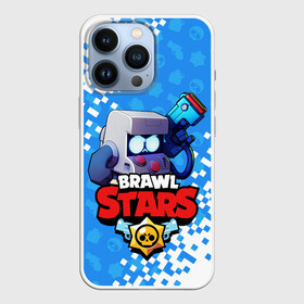 Чехол для iPhone 13 Pro с принтом BRAWL STARS 8 BIT PIXEL в Петрозаводске,  |  | 8 bit | 8 бит. | 8bit | 8бит | android | brawl stars | colt | crow | games | leon | penny | poco | shelly | spike | wanted | брав | бравл старс | звезды | игры | мобильные игры | старс