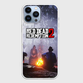 Чехол для iPhone 13 Pro Max с принтом RDR PC в Петрозаводске,  |  | Тематика изображения на принте: arthur morgan | cowboy | online | red dead online | red dead redemption 2 | rockstar games | wild west | артур морган | бандит | вестерн | винтовка | дикий запад | ковбой | рокстар