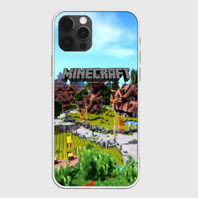 Чехол для iPhone 12 Pro Max с принтом MINECRAFT WORLD в Петрозаводске, Силикон |  | craft | creeper | dungeon | dungeons | earth | game | logo | mine | minecraft | mobile | online | дунгеонс | земля | зомби | игра | крипер | лого | майкрафт | майнкрафт | мобайл | онлайн | подземелье | подземелья