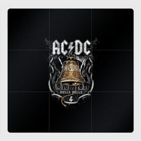 Магнитный плакат 3Х3 с принтом AC/DC в Петрозаводске, Полимерный материал с магнитным слоем | 9 деталей размером 9*9 см | ac dc | acdc | acdc ас дс | австралийская | ангус янг | асдс | блюз | группа | крис слэйд | метал | молния | музыка | певцы | рок | рок н ролл | стиви янг | хард | хардрок | эксл роуз