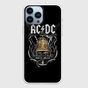 Чехол для iPhone 13 Pro Max с принтом AC DC в Петрозаводске,  |  | ac dc | acdc | acdc ас дс | австралийская | ангус янг | асдс | блюз | группа | крис слэйд | метал | молния | музыка | певцы | рок | рок н ролл | стиви янг | хард | хардрок | эксл роуз