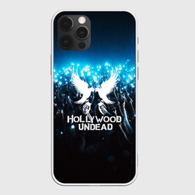 Чехол для iPhone 12 Pro Max с принтом HOLLYWOOD UNDEAD в Петрозаводске, Силикон |  | charlie scene | danny | funny man | hollywood undead | j dog | johnny 3 tears | logo | music | rock | альтернатива | металл | музыка | музыкальный | рок