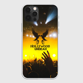 Чехол для iPhone 12 Pro Max с принтом HOLLYWOOD UNDEAD в Петрозаводске, Силикон |  | charlie scene | danny | funny man | hollywood undead | j dog | johnny 3 tears | logo | music | rock | альтернатива | металл | музыка | музыкальный | рок