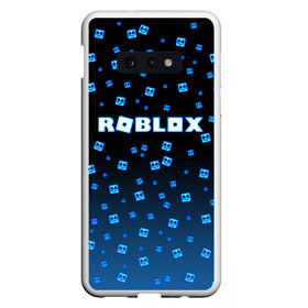 Чехол для Samsung S10E с принтом Roblox X Marshmello в Петрозаводске, Силикон | Область печати: задняя сторона чехла, без боковых панелей | marshmello | roblox | roblox x marshmello | roblox скачать | игра роблокс | роблокс | роблокс играть | роблокс симулятор | скачать роблокс