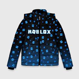 Зимняя куртка для мальчиков 3D с принтом Roblox X Marshmello в Петрозаводске, ткань верха — 100% полиэстер; подклад — 100% полиэстер, утеплитель — 100% полиэстер | длина ниже бедра, удлиненная спинка, воротник стойка и отстегивающийся капюшон. Есть боковые карманы с листочкой на кнопках, утяжки по низу изделия и внутренний карман на молнии. 

Предусмотрены светоотражающий принт на спинке, радужный светоотражающий элемент на пуллере молнии и на резинке для утяжки | Тематика изображения на принте: marshmello | roblox | roblox x marshmello | roblox скачать | игра роблокс | роблокс | роблокс играть | роблокс симулятор | скачать роблокс