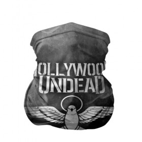 Бандана-труба 3D с принтом Hollywood Undead в Петрозаводске, 100% полиэстер, ткань с особыми свойствами — Activecool | плотность 150‒180 г/м2; хорошо тянется, но сохраняет форму | charlie scene | danny | funny man | hollywood undead | hu | j dog | johnny 3 tears | голливудская нежить | голубь | голубь с гранатой | граната | ню метал | рэп метал | рэп рок