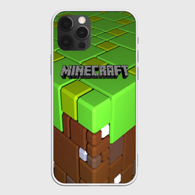 Чехол для iPhone 12 Pro Max с принтом MINECRAFT в Петрозаводске, Силикон |  | craft | creeper | dungeon | dungeons | earth | game | logo | mine | minecraft | mobile | online | дунгеонс | земля | зомби | игра | крипер | лого | майкрафт | майнкрафт | мобайл | онлайн | подземелье | подземелья